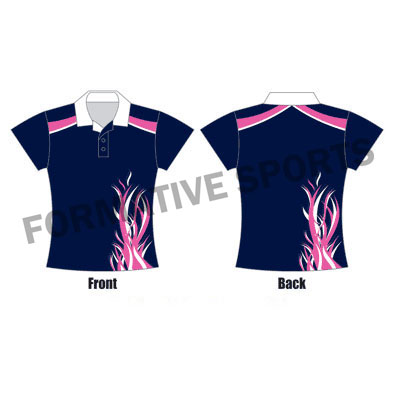 Customised One Day Cricket Jersey Manufacturers in La Rochelle